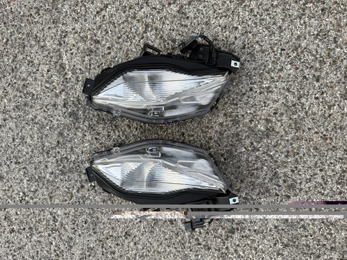 Frecce honda 125 dal - frecce,