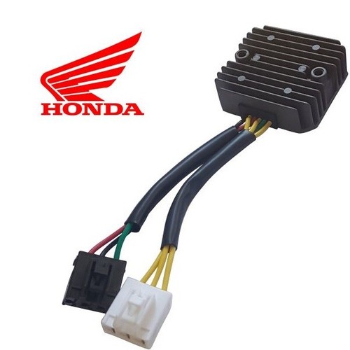 Regolatore tensione honda - regolatore,