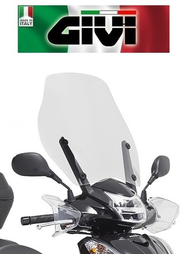 Solo lastra parabrezza - solo,