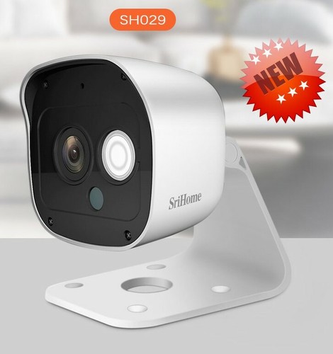 Modello sh029 telecamera wifi - sh029,