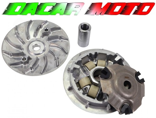 Kit variatore completo honda - kit,