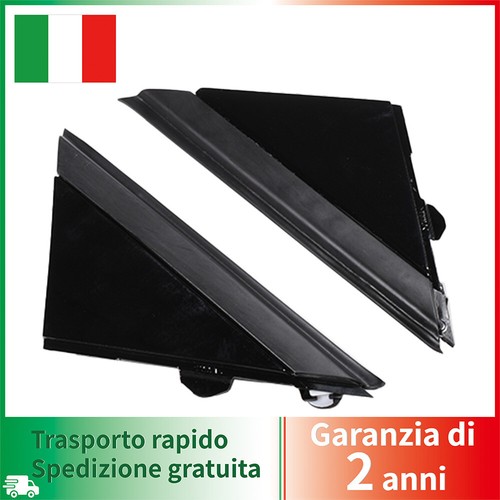 Coppia modanatura montante - modanatura,