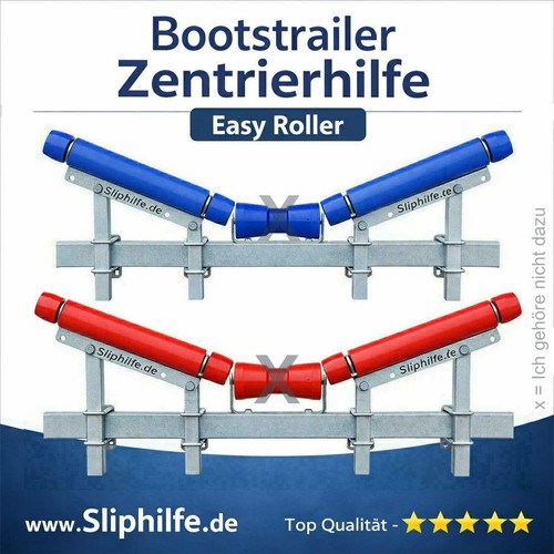 Aiuto slittamento easy roller - aiuto,